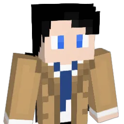 Lil_Orphanz's Minecraft skin