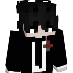 Lil_Panda_20 Minecraft avatar bust