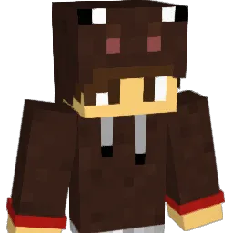 Lil_Pandaaa Minecraft avatar bust