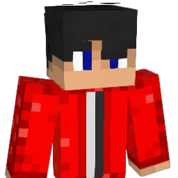 Lil_Pekito Minecraft avatar bust