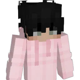 Lil_Playz Minecraft avatar bust