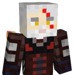 Lil_Pluto02 Minecraft avatar bust