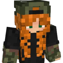 Lil_Red724's Minecraft skin