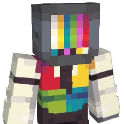 Lil_ReesesCup's Minecraft skin