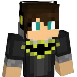 Lil_Rock67 Minecraft avatar bust