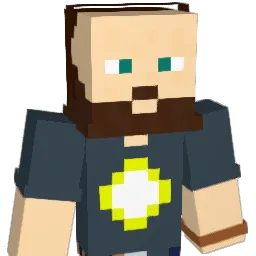 Lil_Ronin Minecraft avatar bust