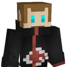 Lil_SHaWn Minecraft avatar bust