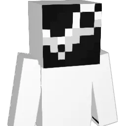 Lil_San Minecraft avatar bust