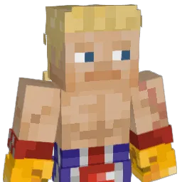 Lil_Sauce_Goblin's Minecraft skin