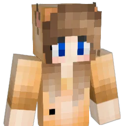 Lil_Shnumper Minecraft avatar bust