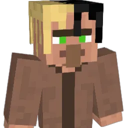Lil_Sliv Minecraft avatar bust