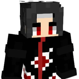 Lil_SpookY Minecraft avatar bust