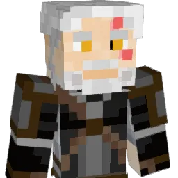 Lil_Spooker Minecraft avatar bust