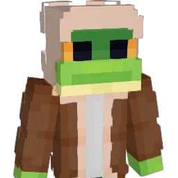 Lil_Stinka Minecraft avatar bust