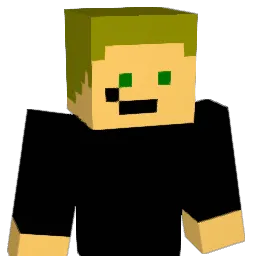 Lil_Tendies Minecraft avatar bust