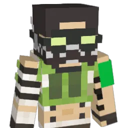 Lil_Timbs's Minecraft skin