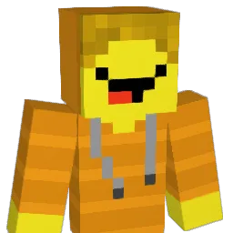 Lil_Tinman Minecraft avatar bust