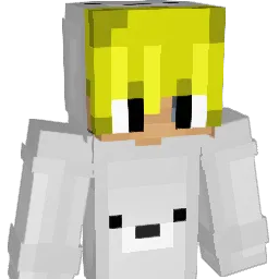 Lil_Trco Minecraft avatar bust