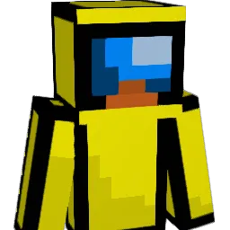 Lil_Uzy22 Minecraft avatar bust
