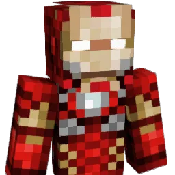 Lil_Vinnie Minecraft avatar bust