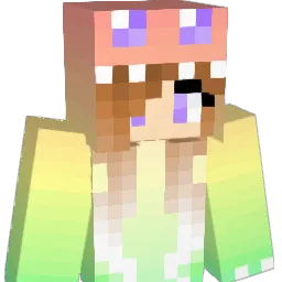 Lil_Wink Minecraft avatar bust