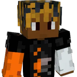 Lil_Wong Minecraft avatar bust