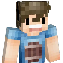 Lil_Yatty Minecraft avatar bust