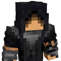 Lil_Yayo2 Minecraft avatar bust
