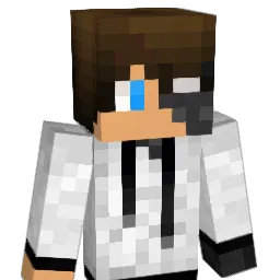Lil_gaby Minecraft avatar bust