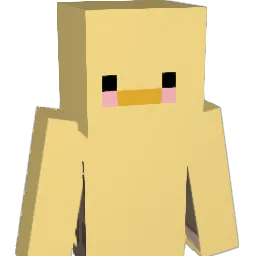 Lil_grace's Minecraft skin