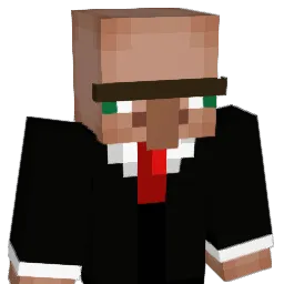 Lil_hom1e Minecraft avatar bust