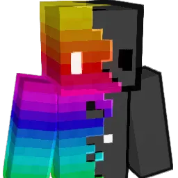 Lil_kokos Minecraft avatar bust