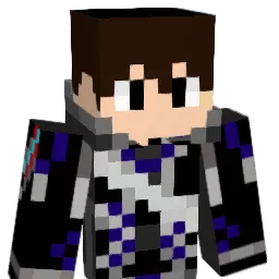 Lil_squirtX Minecraft avatar bust