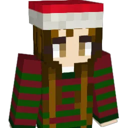 Lil_tiger325 Minecraft avatar bust