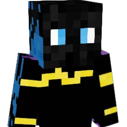 LilaBridge2 Minecraft avatar bust