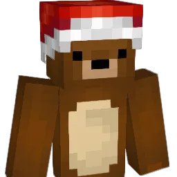 LilaSqwq Minecraft avatar bust