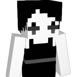 Lilac453's Minecraft skin