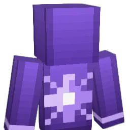 LilacClient Minecraft avatar bust