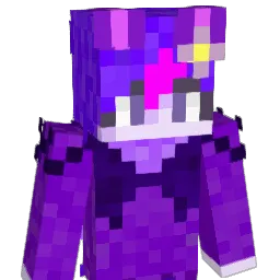 LilacLychee's Minecraft skin