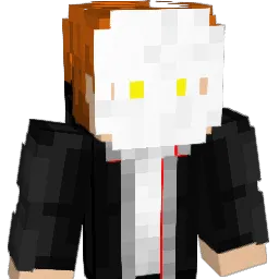 LilacSundewReal Minecraft avatar bust