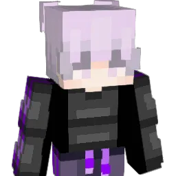 LilacSyringa's Minecraft skin