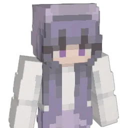 Lilac_Blossom Minecraft avatar bust
