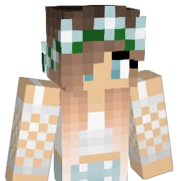Lilac_Dance Minecraft avatar bust