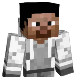 Liladriel's Minecraft skin