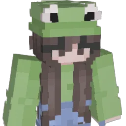 Lilak_ Minecraft avatar bust