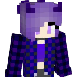 Lilake's Minecraft skin