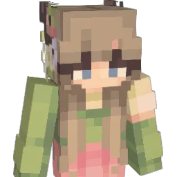 Lilbob2269 Minecraft avatar bust
