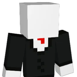 Lilbouchie Minecraft avatar bust