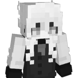 Lilbra2510 Minecraft avatar bust