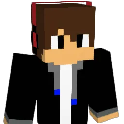 Lilbust Minecraft avatar bust